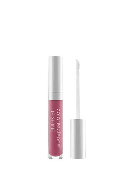 Lip Shine SPF35 Renkli Dudak Parlatıcısı Pink 4 ml