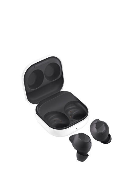  Galaxy Buds Fe Graphite Kulaklık İçi Bluetooth Kulaklık SM-R400NZAATUR 