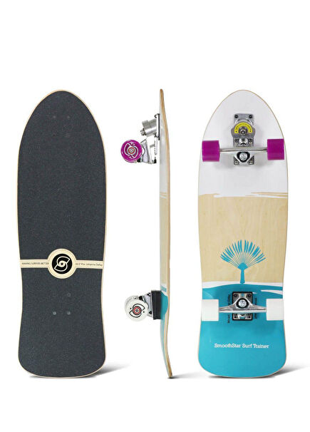 Defay Longboard