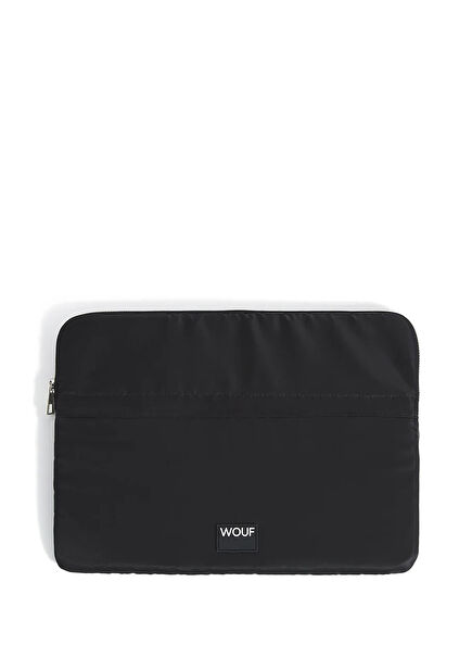 Oslo Siyah Laptop Çantası