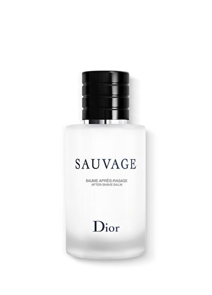 Sauvage After Shave Balm 100 ml