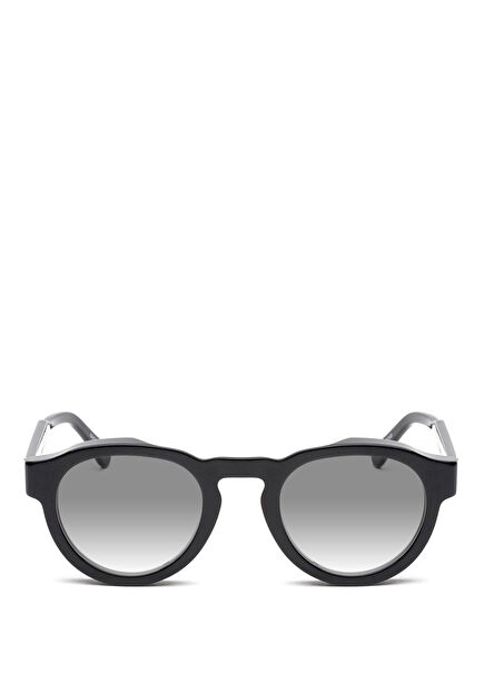 Malek Malnerfm Black Men's Sunglasses