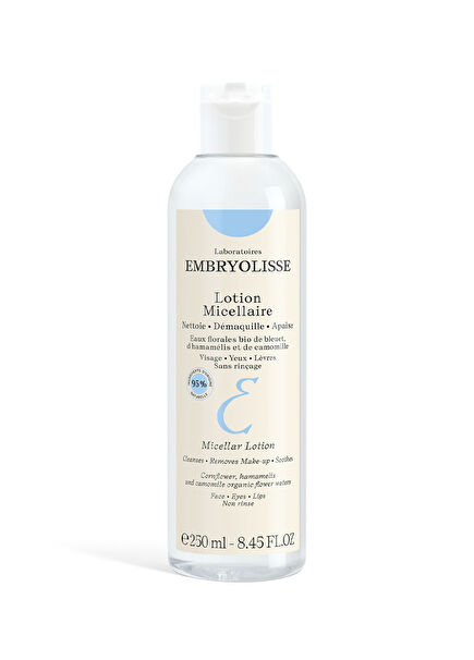 Micellar Lotion Makyaj Temizleme Suyu 250 ml