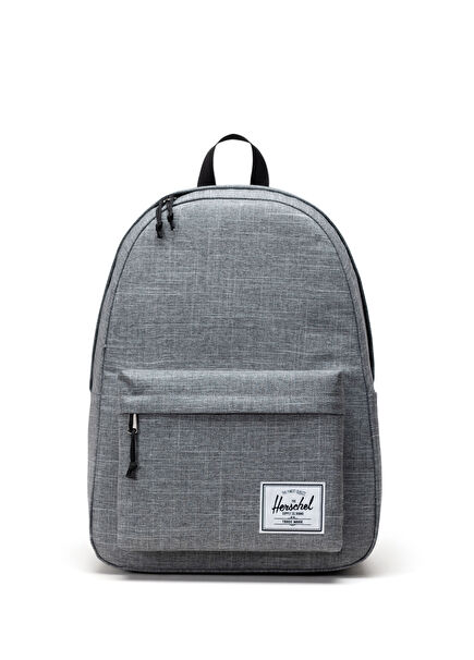 Classic XL Grey Mens Backpack