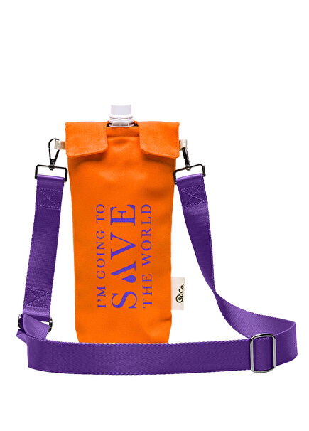 Orange STW Turuncu Termal Suluk Kılıfı