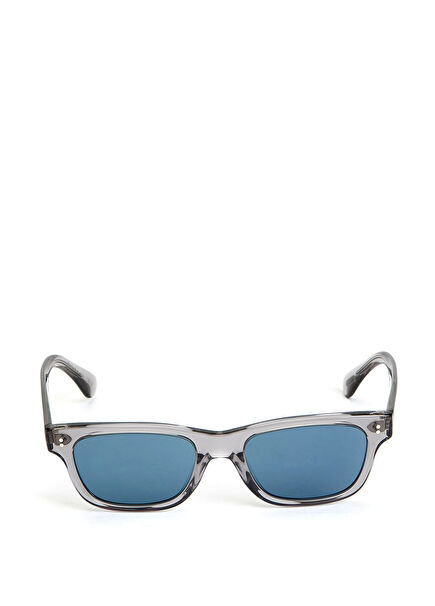 OV5540SU Gri Unisex Güneş Gözlüğü