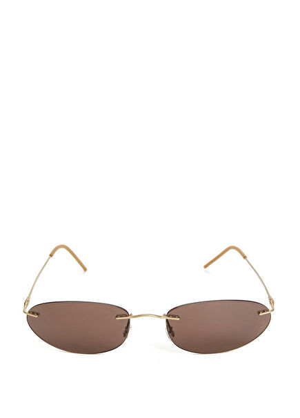 Brown Women's Sunglasses