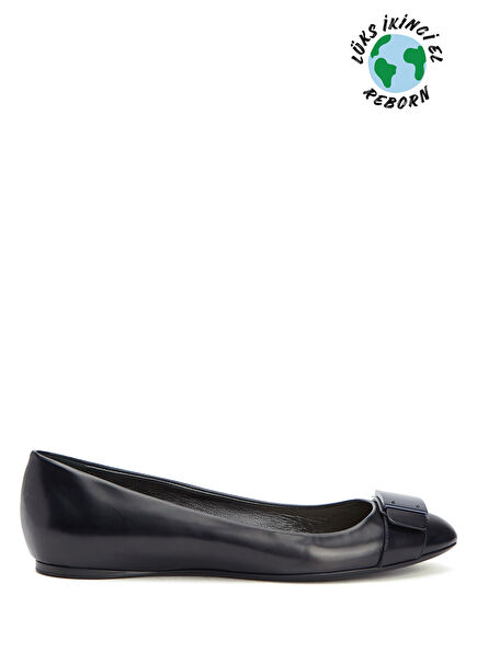 Christian dior women's ballet flats