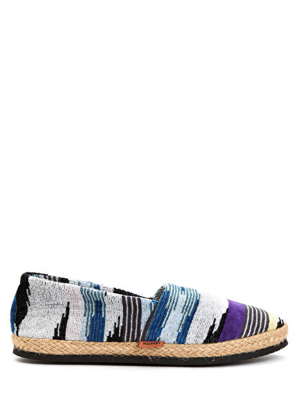 Clint Colorblocked Espadril