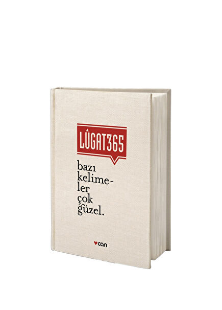 Lûgat 365 - Bazı Kelimeler Çok Güzel