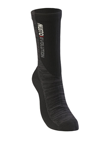 EVO WP Black Socks