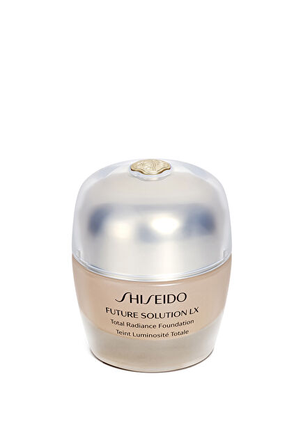 Future Solution LX Total Radiance Fondötengr3 SPF2