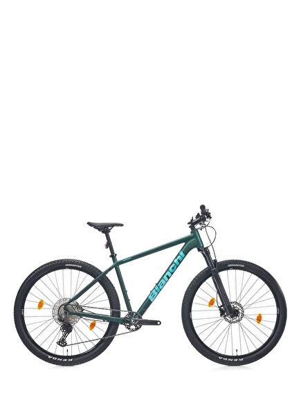 Magma Comp 9.S Deore Mountain Bike 2024