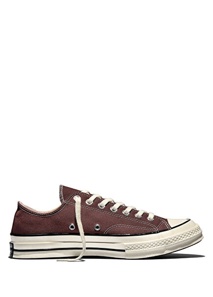 Chuck 70 Kahverengi Unisex Sneaker