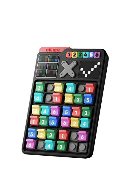 Smart Sudoku