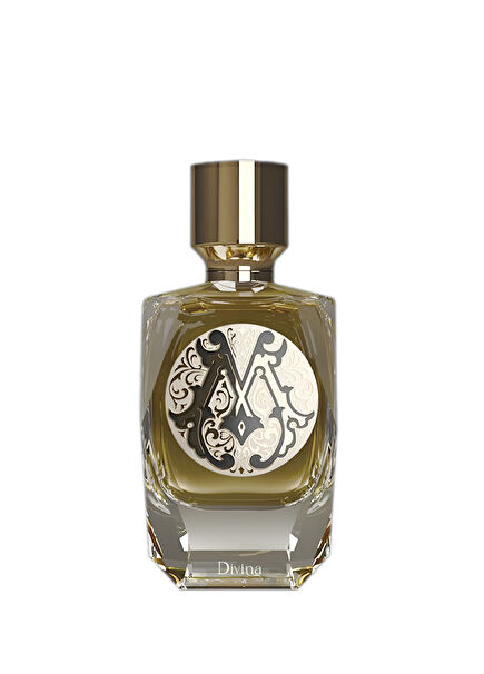 Divina Extraıt De Parfum 100 ml Unisex Parfüm