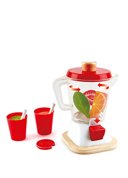 Smoothie Oyuncak Blender