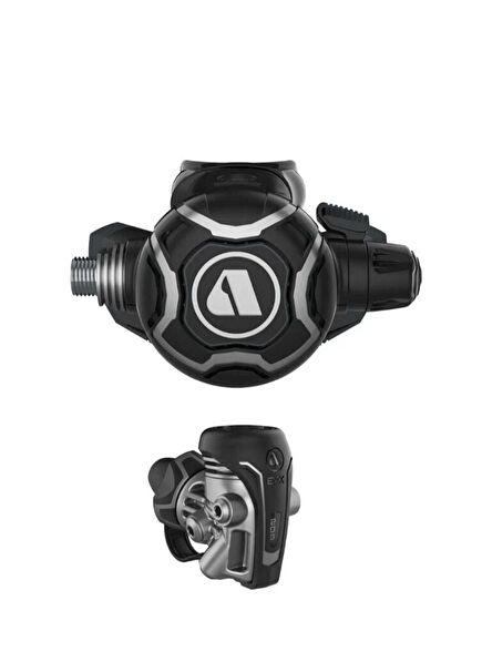 EVX200 Din Regulator