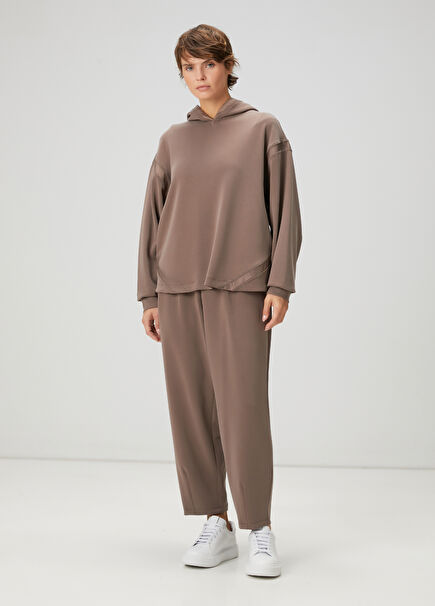 Mink Sweatpants