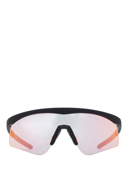 The Vizor Siyah Fotokromik Unisex Bisiklet Gözlüğü