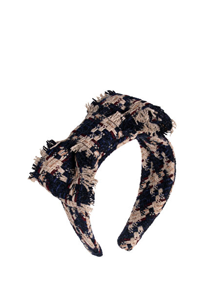 Kim Crowfoot Tweed Women's Crown