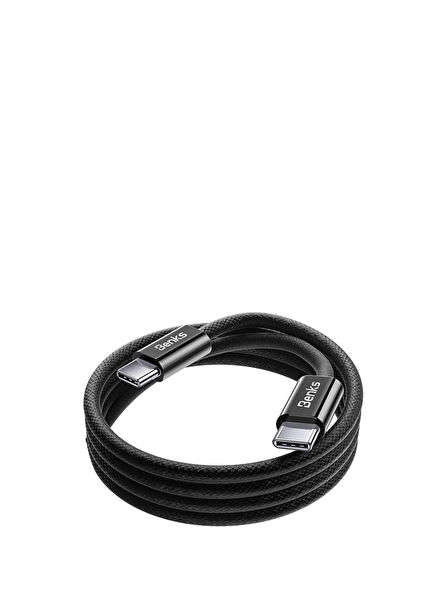 Type-C iPhone PD 60w Fast Charging Cable 2 meters