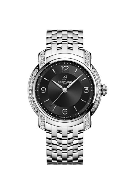 Lady Premier 32 Saat