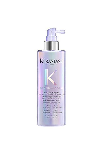 Blond Absolu Blond Guard Koruyucu Saç Spreyi 190 ml