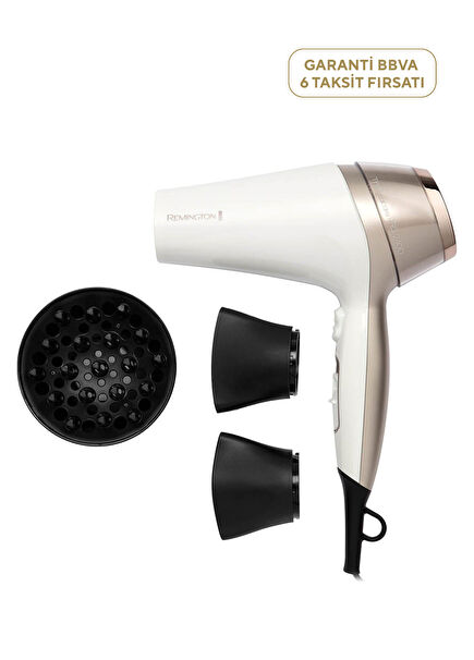 D5720 Thermacare Pro 2400 W Saç Kurutma Makinesi