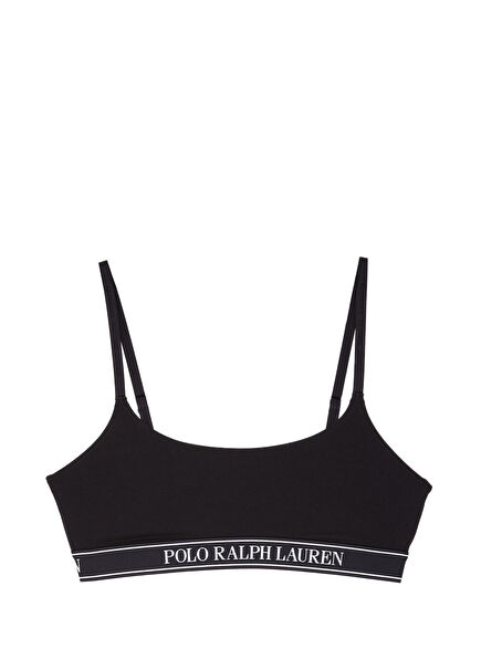 Antrasit Spor Sütyen