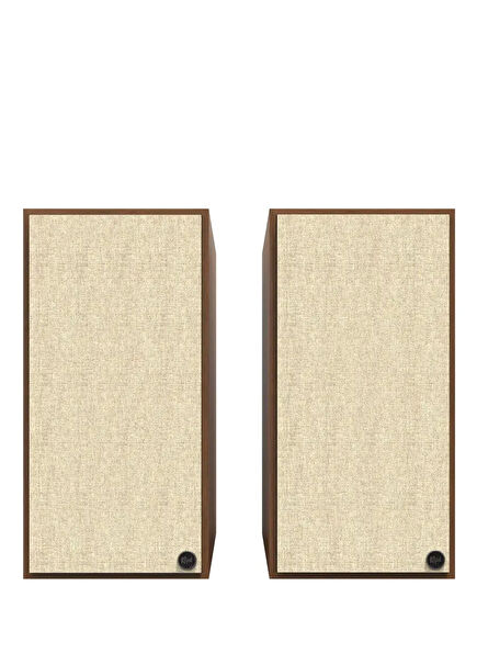  The Nines Heritage Serisi Aktif Çift Bluetooth Hoparlör