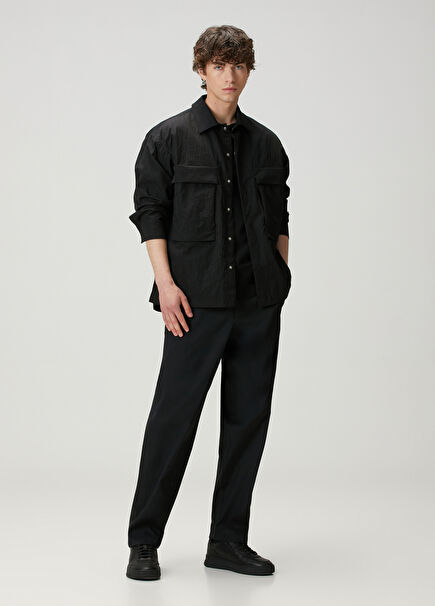 Black Pants