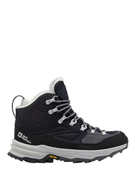 Cyrox Texapore Mid W Kadın Outdoor Ayakkabı