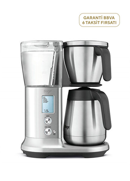 Sdc450 Bss/A Double Filter Coffee Machine