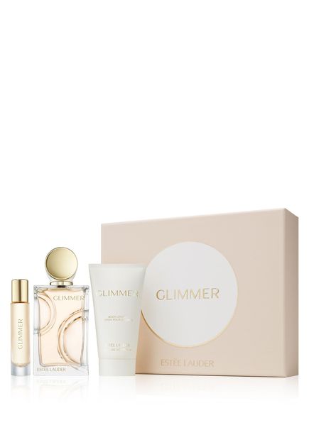 Glimmer The Perfect Trio Unisex Parfüm Seti