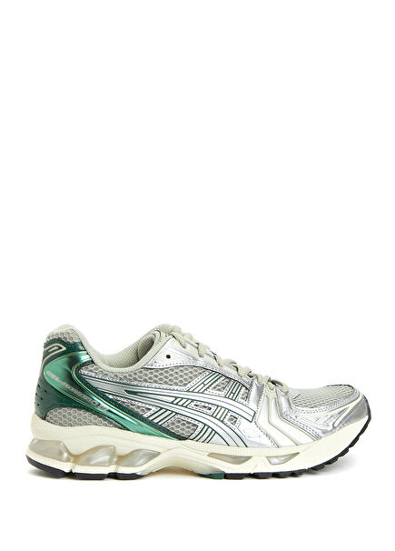 Gel-kayano 14 Yeşil Kadın Sneaker