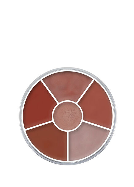 Lip Rouge Wheel 01216 B Ruj Çarkı 30 gr