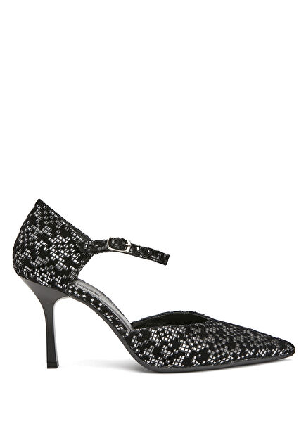 Silver Heels
