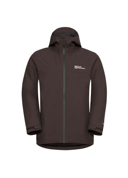 Wisper Ins Kahverengi Erkek Outdoor Mont
