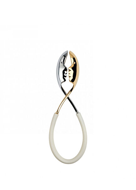 Kiss Beyaz Salata Servis Maşası