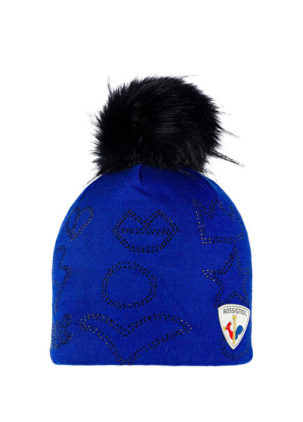 W Strassi Mavi Kadın Bere 