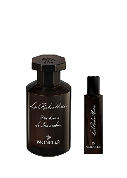 Collection Les Roches Noires EDP 100 ml & Les Roches Noires EDP 15 ml Unisex Parfüm Seti