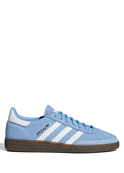 Handball Spezial Blue Womens Sneakers
