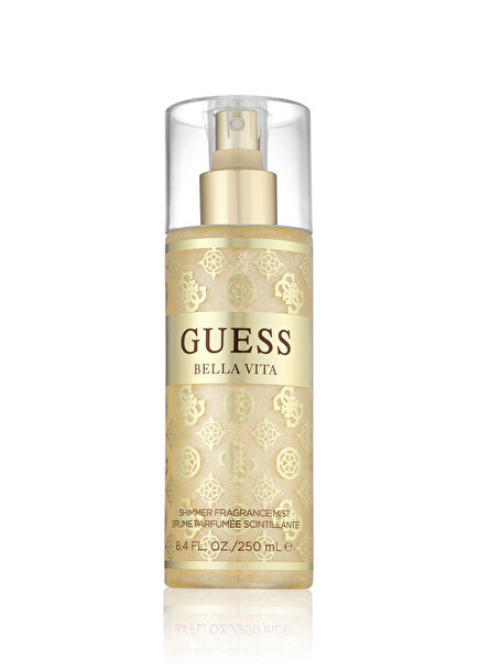 Bella Vita Shimmer Mist 250 ml Women's Body Mist