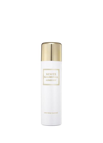 Golden Cell Repair Mist Nemlendirici Tonik