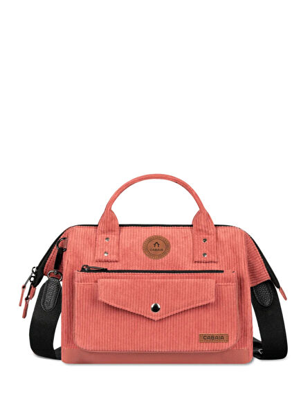 Cross Body Bag Newcastle Gül Kurusu Orta Boy Kadın Omuz Çantası