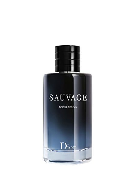 Sauvage EDP 200 ml Erkek Parfüm