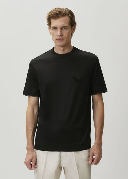 Black T-Shirt