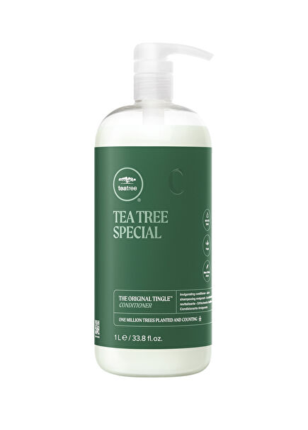 Special Canlandırıcı Saç Bakım Kremi 1000 ml