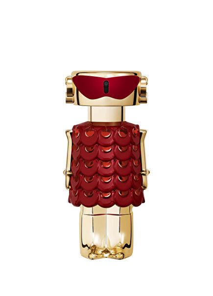 Fame in Love Elixir EDP 80 ml Refillable Perfume